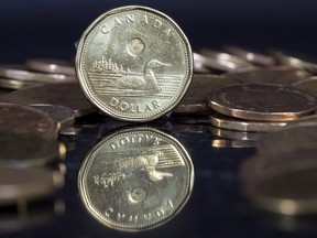 The Trudeau Effect on the Canadian Dollar Begins to Fade as Reality Sets In