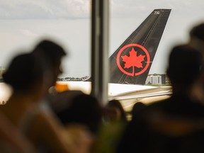 Air Canada Flight Attendants May Be Poised to Go on Strike Next