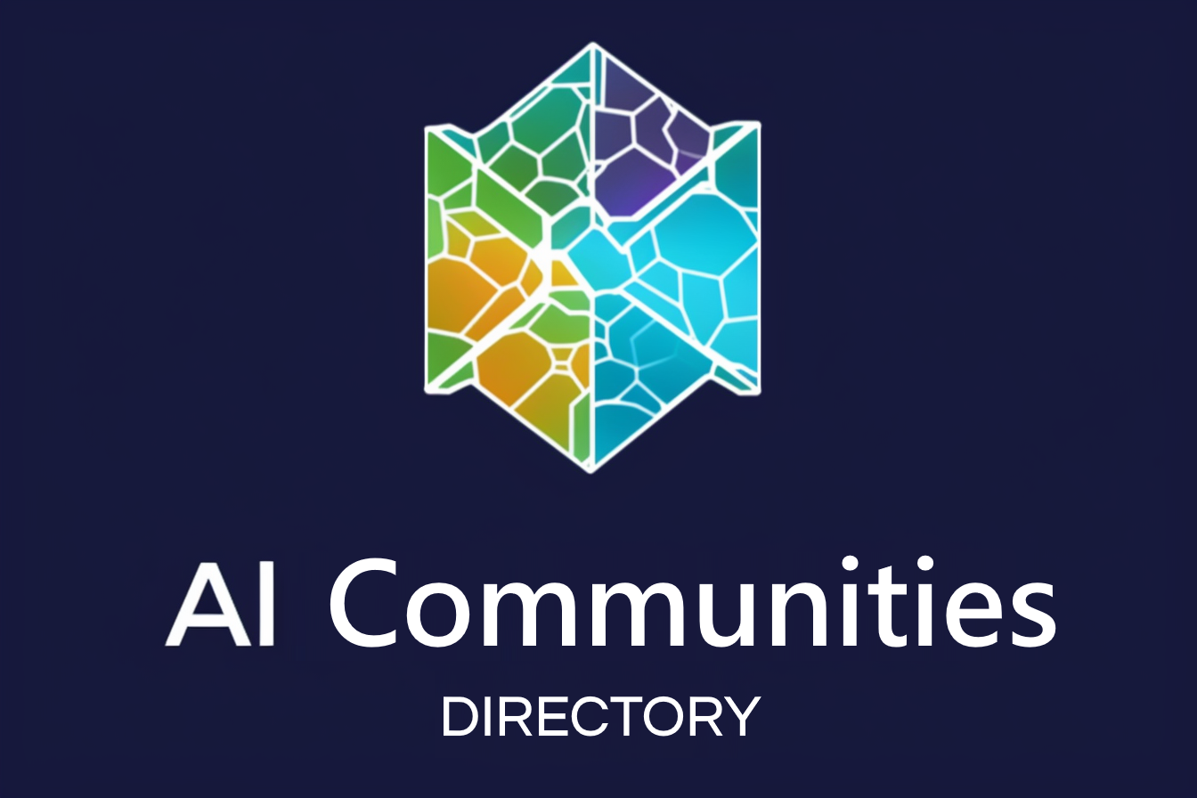 A Comprehensive Online Directory of Artificial Intelligence Communities Worldwide