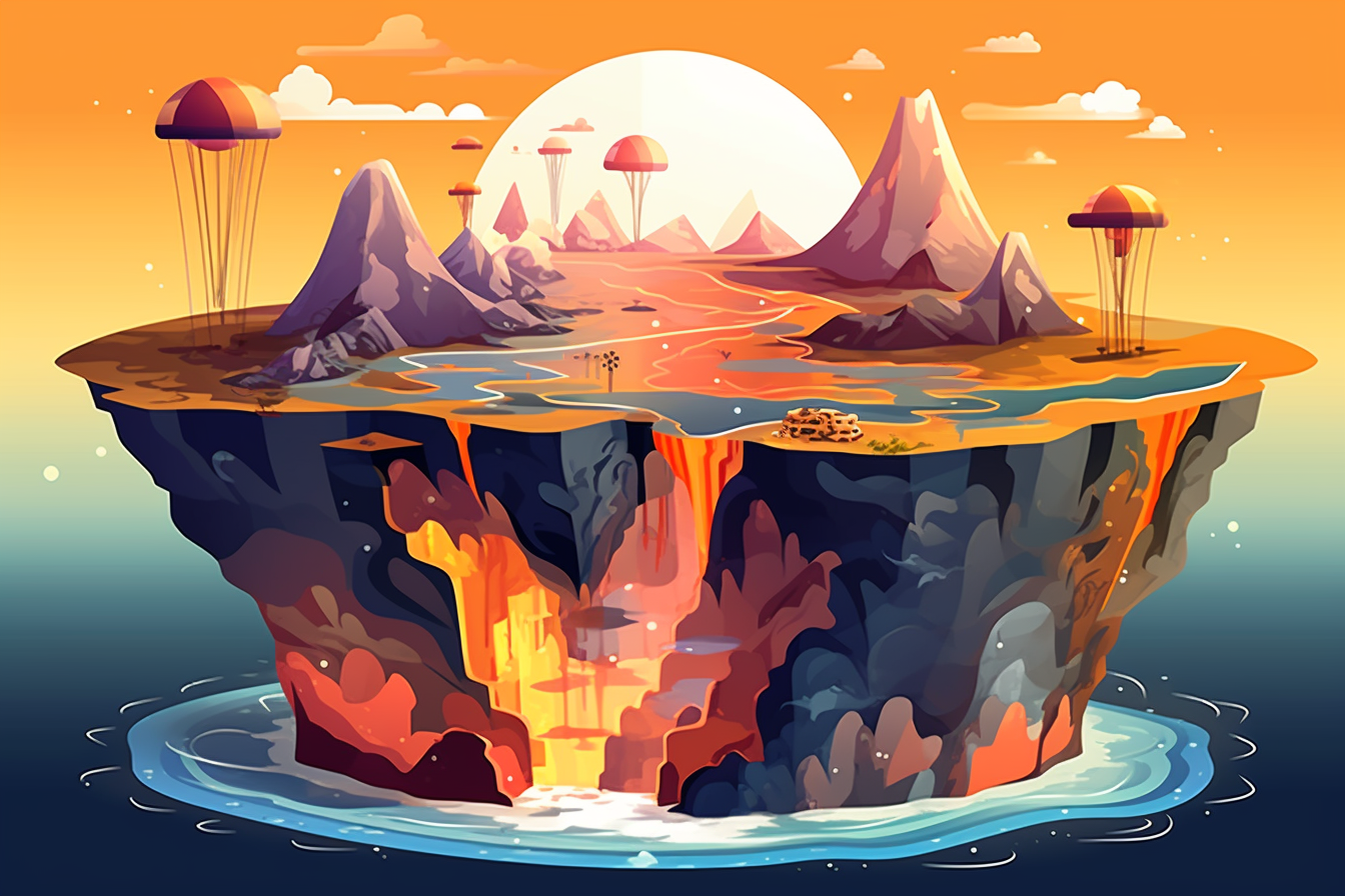 Convergence of Artificial Intelligence and Geoscience: How the K2 Language Model Shapes the Future of Geological Exploration