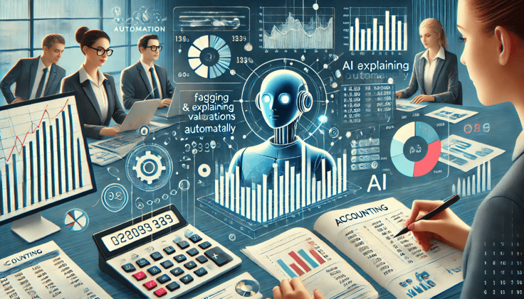 Numeric Raises 28M to Automate Accounting with AI Powered Closings 1