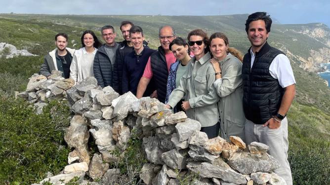 Portuguese VC firm Shilling launches 50 million euros opportunity fund to support growth-stage startups in Portugal