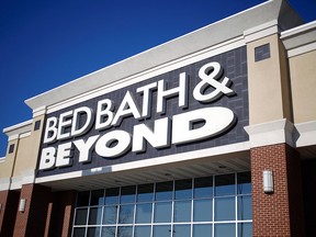 Entrepreneur Launches New Home Retailer In Former Bed Bath And Beyond Stores
