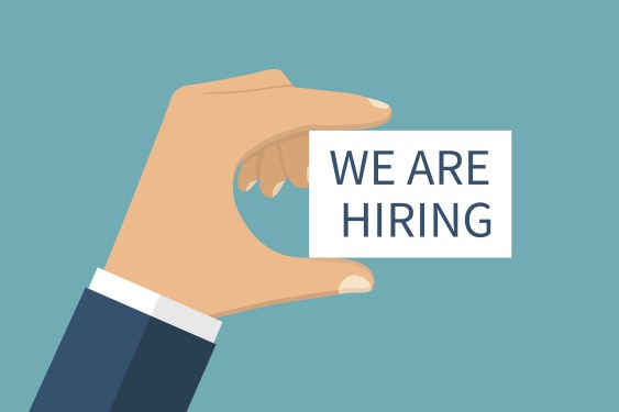 Fintech Companies Hiring in 2025 After Turbulent Year Ahead