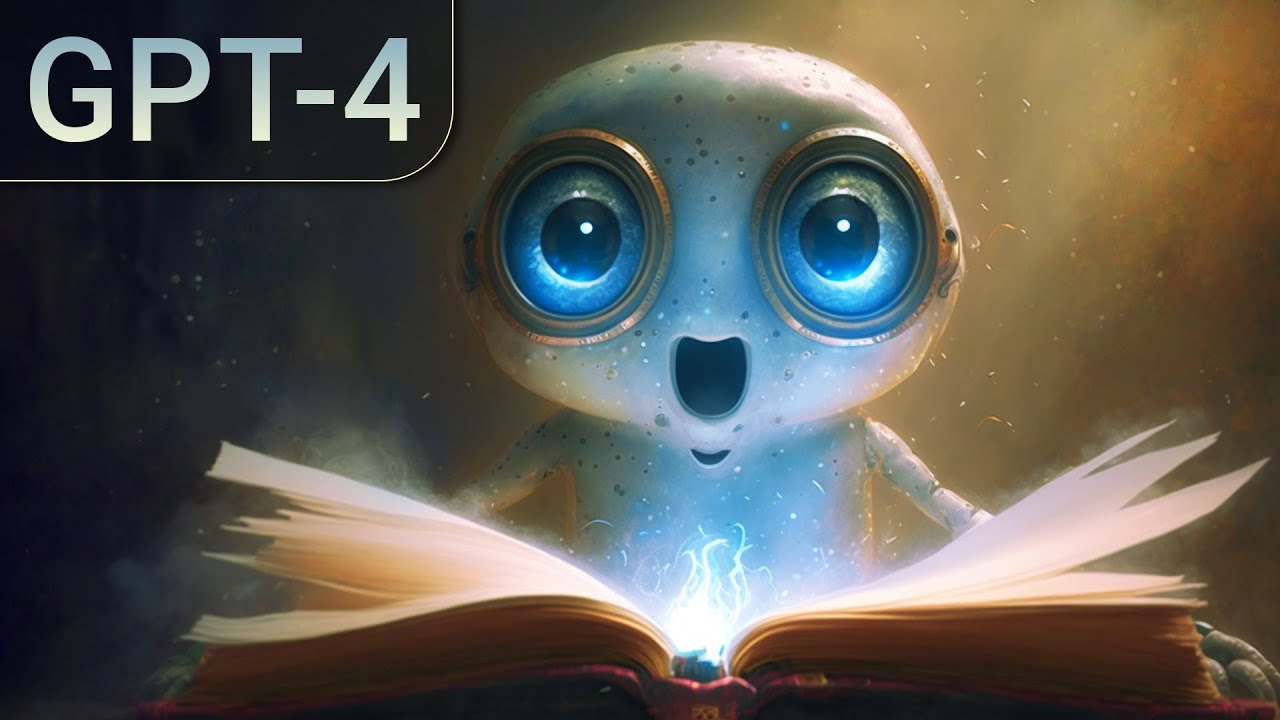 A 70-year-old lesson applies to OpenAI’s latest GPT-4 model.