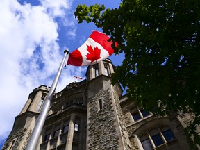 Matthew Lau: A Harsh Federal Tax Policy Awaits Canadians in 2025