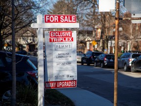 CIBC’s Victor Dodig Warns of Need to Act on High Home Prices Now