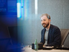 Wealthsimple Aims to Quadruple Assets to $100 Billion Within Five Years