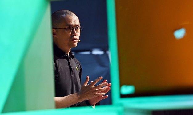 Binance Chief Says Binance Doesn’t Believe There Is Potential for Growth in India’s Digital Assets Market